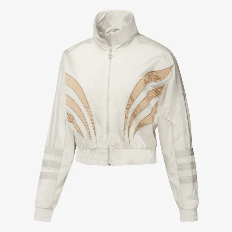 ADIDAS Hanorac CROP ATLANTA TT 