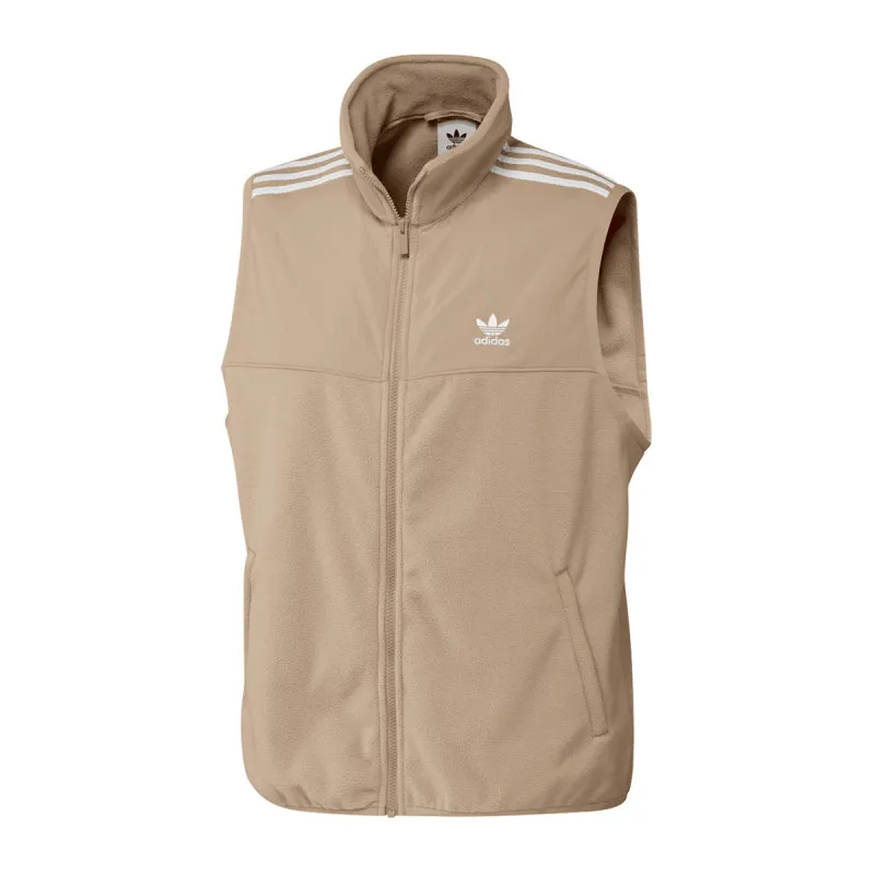 ADIDAS Vesta Fleece vest 
