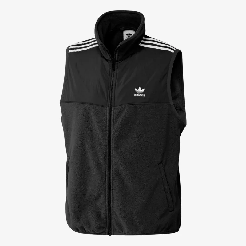 ADIDAS Vesta Fleece vest 