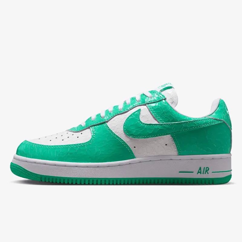 NIKE Pantofi Sport AF1 CRACKED LEATHER