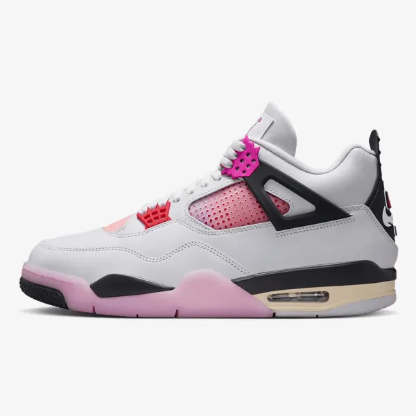 JORDAN Pantofi Sport AIR JORDAN 4 RETRO