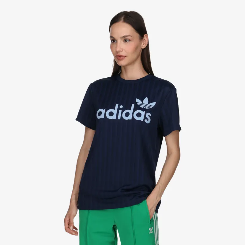 ADIDAS Tricou GRAPHIC BF TEE
