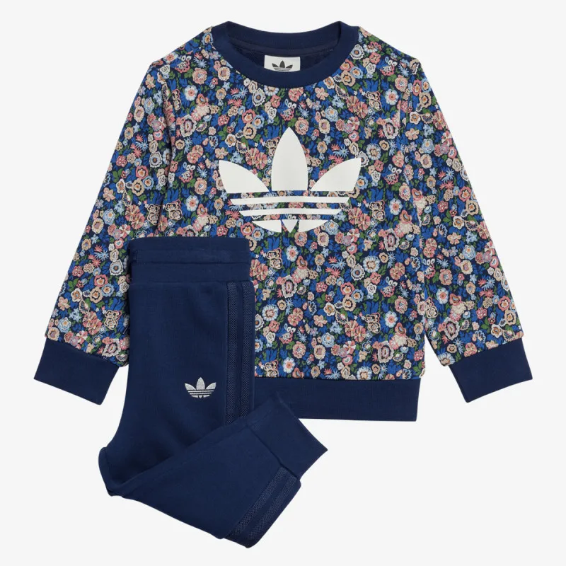 ADIDAS Treninguri CREW SET 