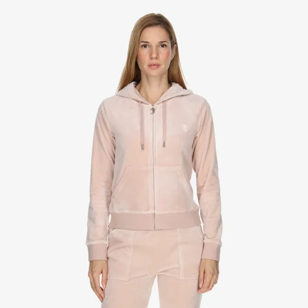 JUICY COUTURE Hanorac ROBERTSON CLASS 