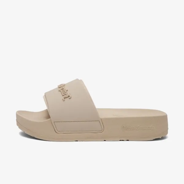 JUICY COUTURE Papuci Breanna