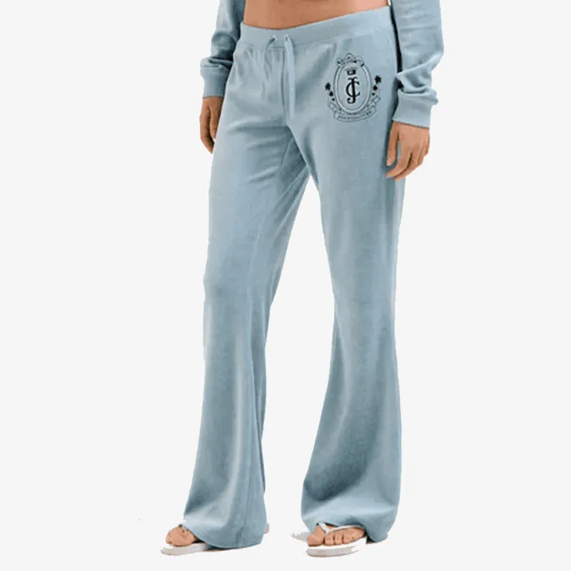 JUICY COUTURE Pantaloni de trening Heritage Palm 