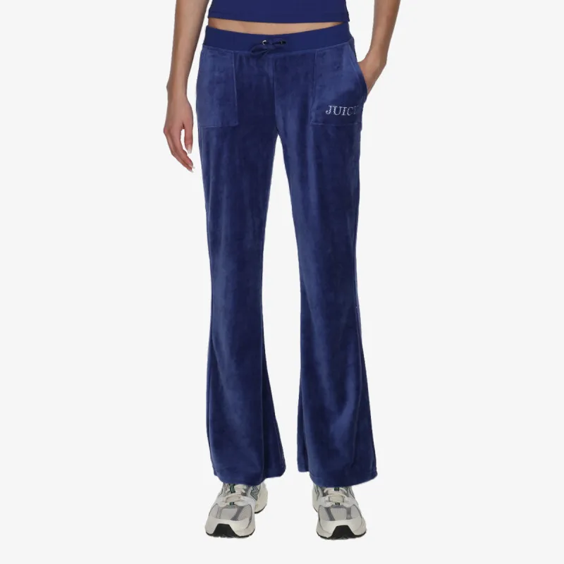 JUICY COUTURE Pantaloni de trening CAISA 