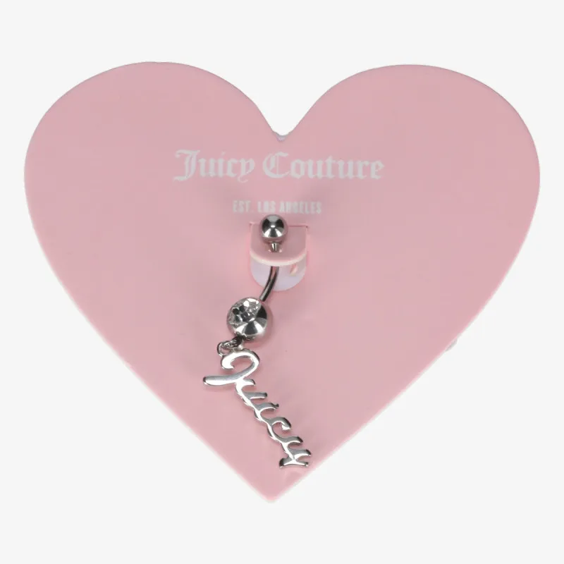 JUICY COUTURE PANDANTIV Silver 
