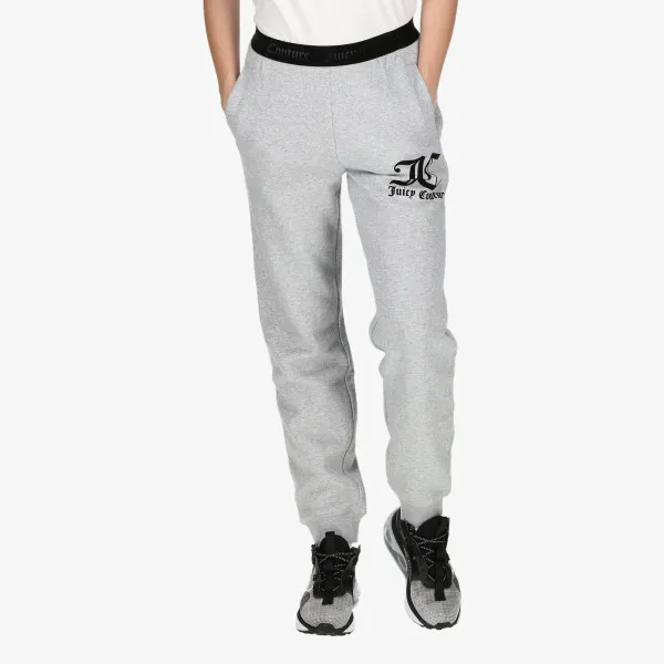 JUICY COUTURE Pantaloni de trening MAYA JOGGER