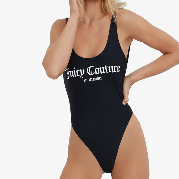 JUICY COUTURE Costume inot DEVINA SWIMSUIT 