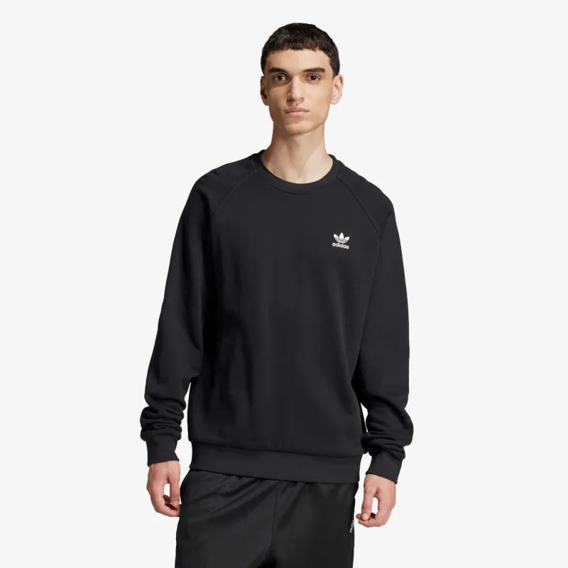 ADIDAS Hanorac ESS CREW FT