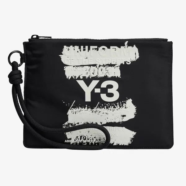 ADIDAS Portofele Y-3 POUCH 
