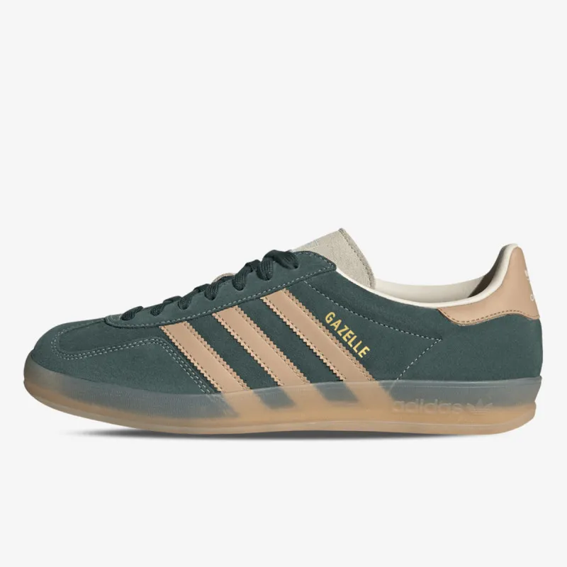 ADIDAS Pantofi Sport GAZELLE INDOOR