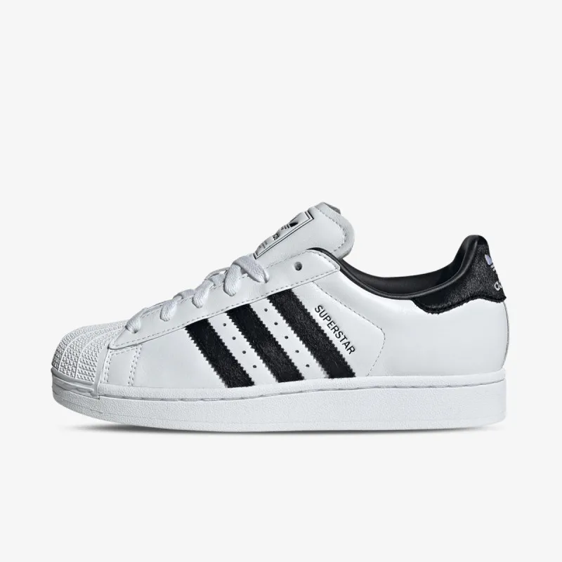 ADIDAS Pantofi Sport SUPERSTAR II W 