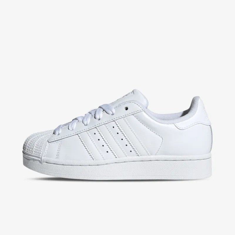 ADIDAS Pantofi Sport SUPERSTAR II J 