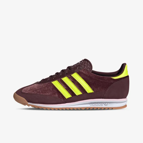 ADIDAS Pantofi Sport SL 72 OG