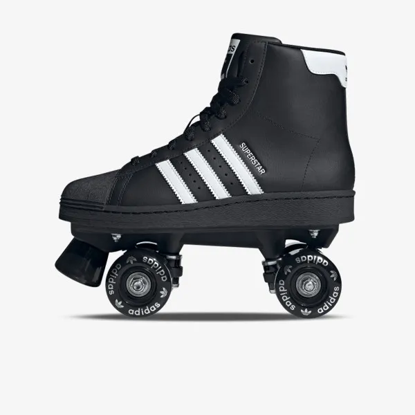 ADIDAS PATINE CU ROLE Superstar 82 