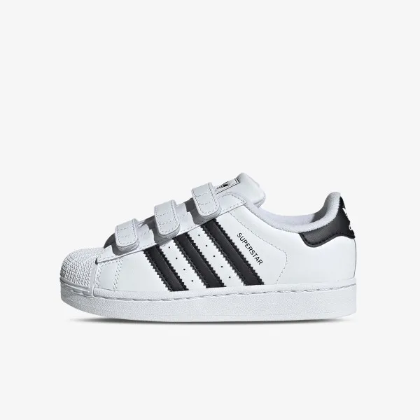 ADIDAS Pantofi Sport SUPERSTAR II CF C