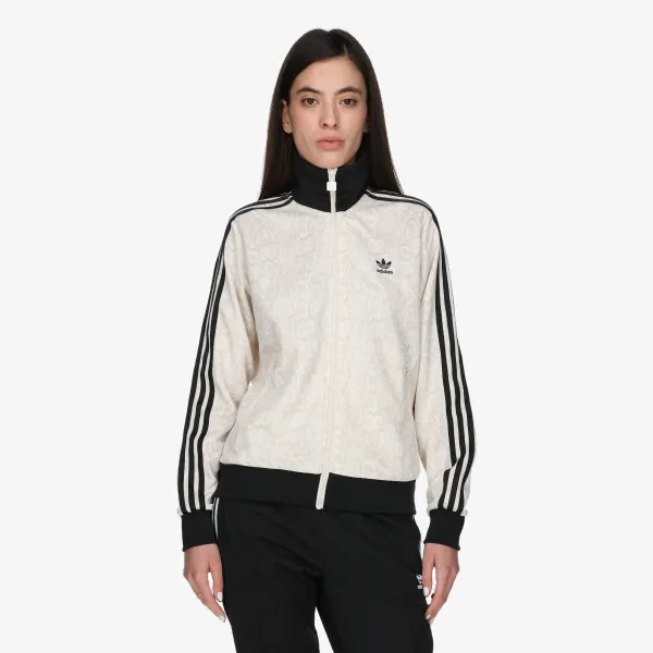 ADIDAS Hanorac SNAKE FB TT