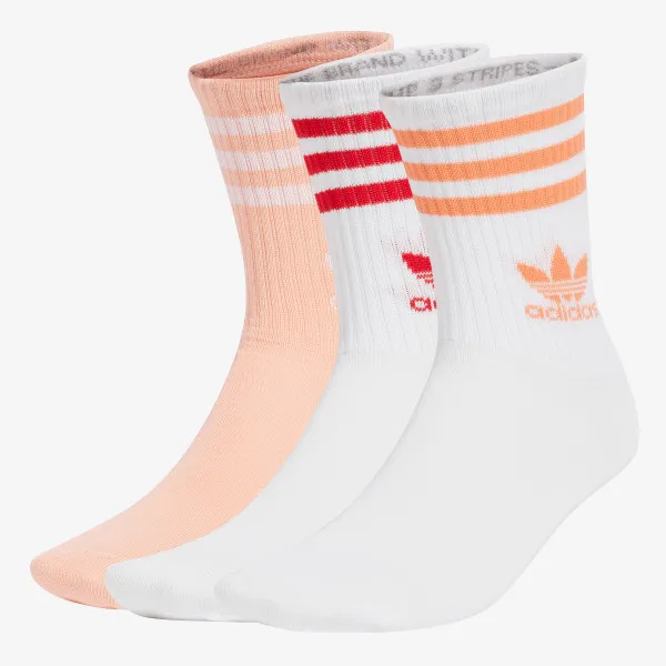 ADIDAS Sosete CREW SOCK  3STR 
