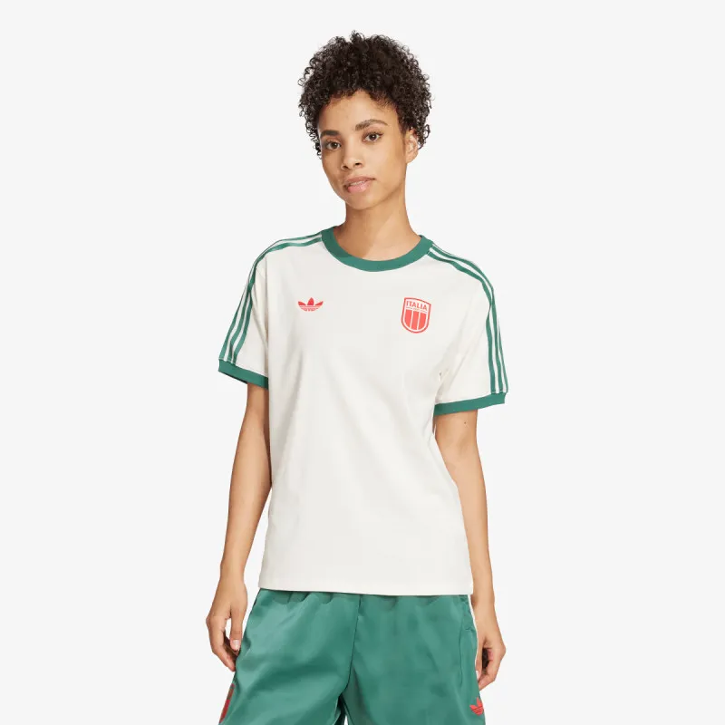 ADIDAS Tricou FIGC TEE 