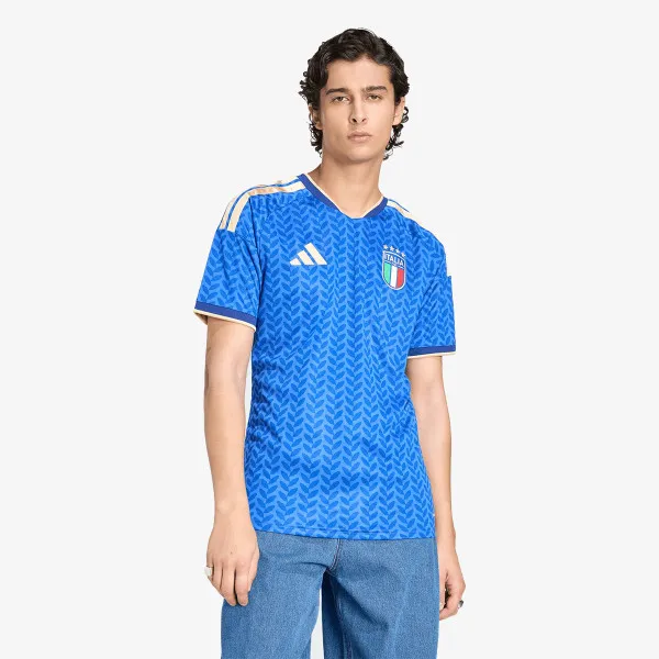 ADIDAS TRICOU ECHIPE Italy 26 Home