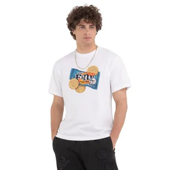 FRANKLIN & MARSHALL Tricou T-SHIRT 