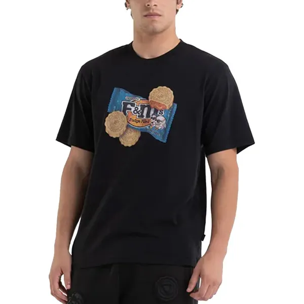 FRANKLIN & MARSHALL Tricou T-shirt 