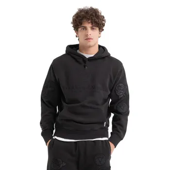 FRANKLIN & MARSHALL Hanorac HOODIE 