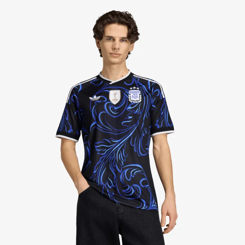 ADIDAS TRICOU ECHIPE AFA A JSY D