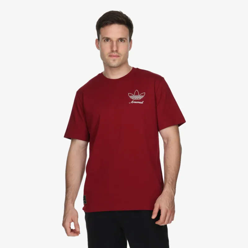 ADIDAS Tricou AFC ICON GR TE 