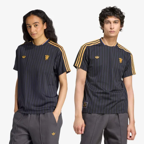 ADIDAS TRICOU ECHIPE MUFC ICON JSY 