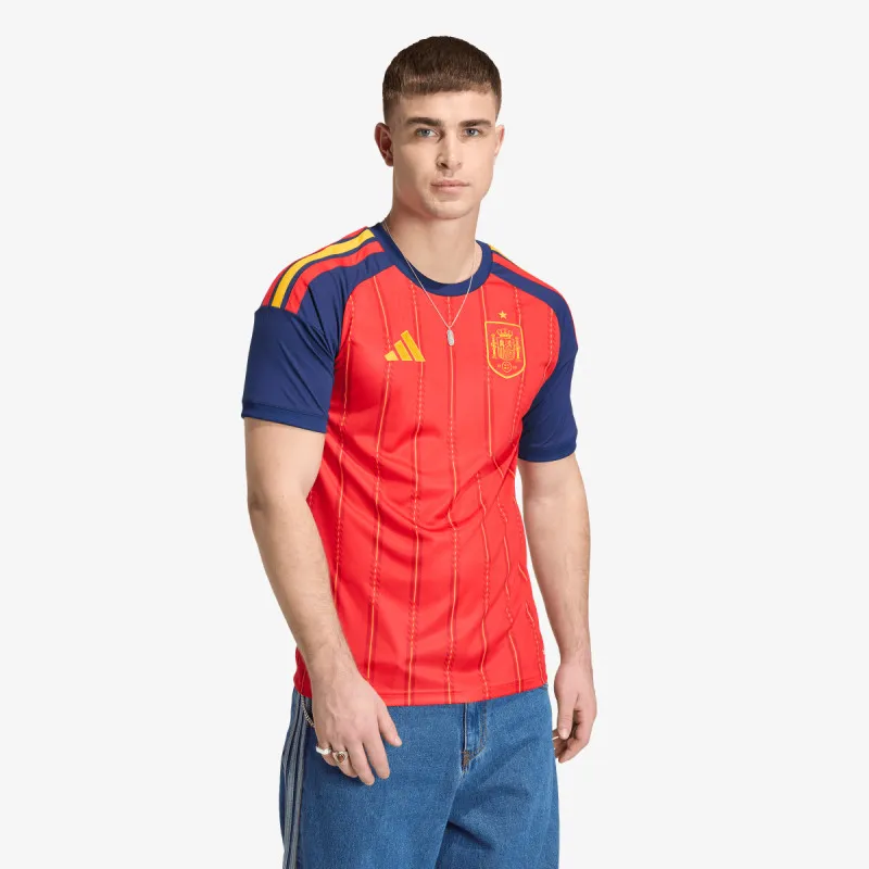 ADIDAS TRICOU ECHIPE Spain 26