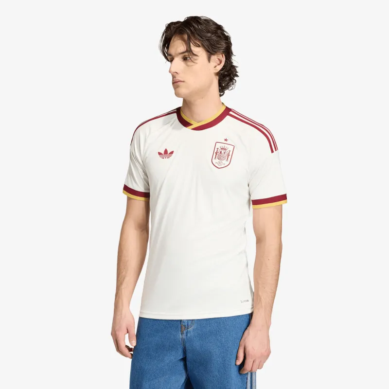 ADIDAS TRICOU ECHIPE RFEF A JSY
