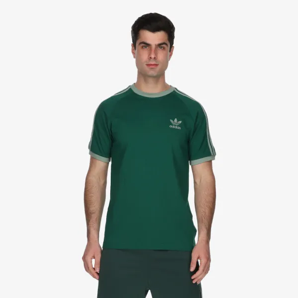 ADIDAS Tricou 3-STRIPES TEE 