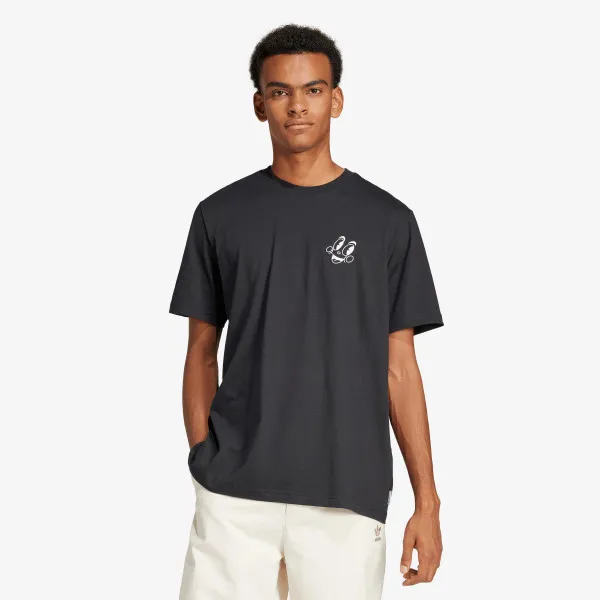 ADIDAS Tricou Q1 MBN TEE 1 VD