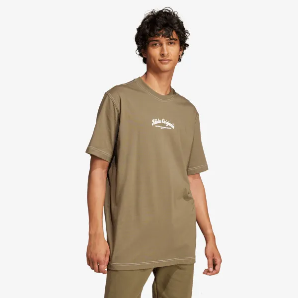 ADIDAS Tricou WAB  TEE 