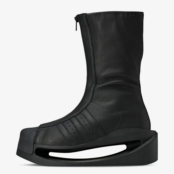 ADIDAS Pantofi Sport Y-3 GENDO BOOT 