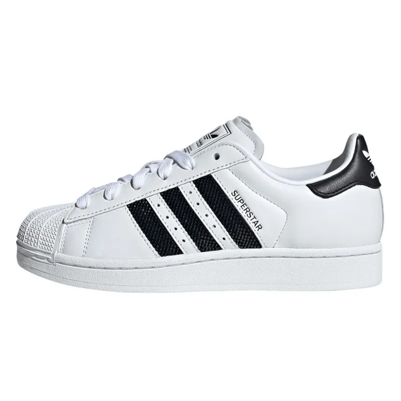 ADIDAS Pantofi Sport SUPERSTAR II W