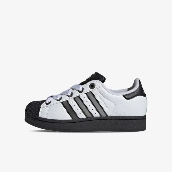 ADIDAS Pantofi Sport Superstar II 