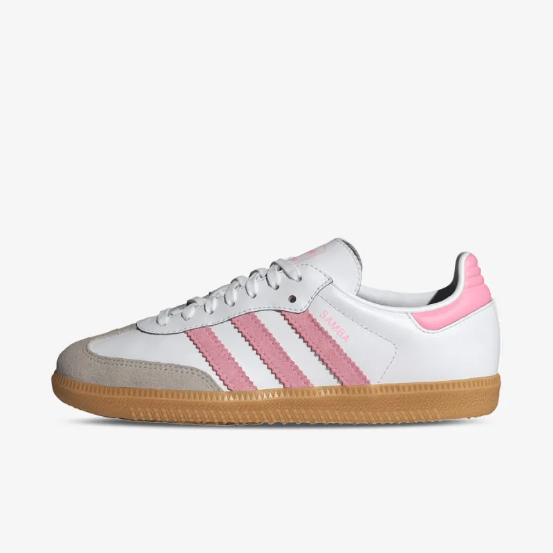 ADIDAS Pantofi Sport SAMBA OG J 