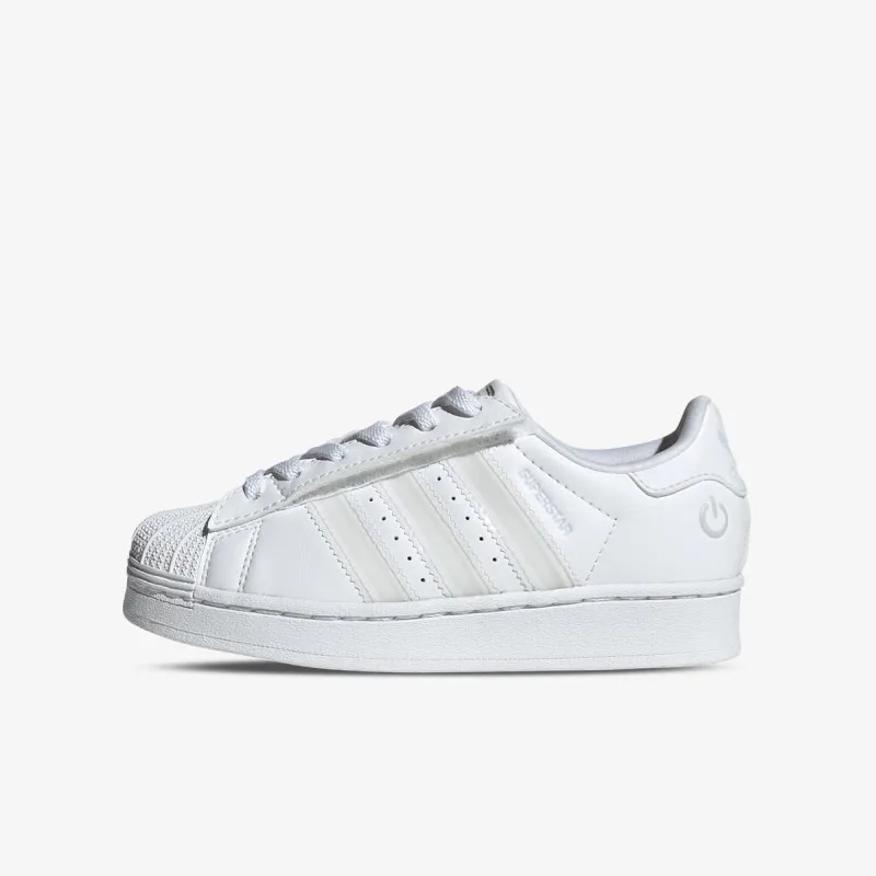 ADIDAS Pantofi Sport Superstar II 