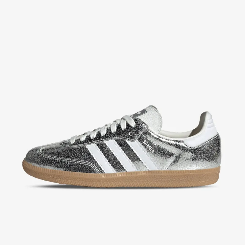 ADIDAS Pantofi Sport Samba