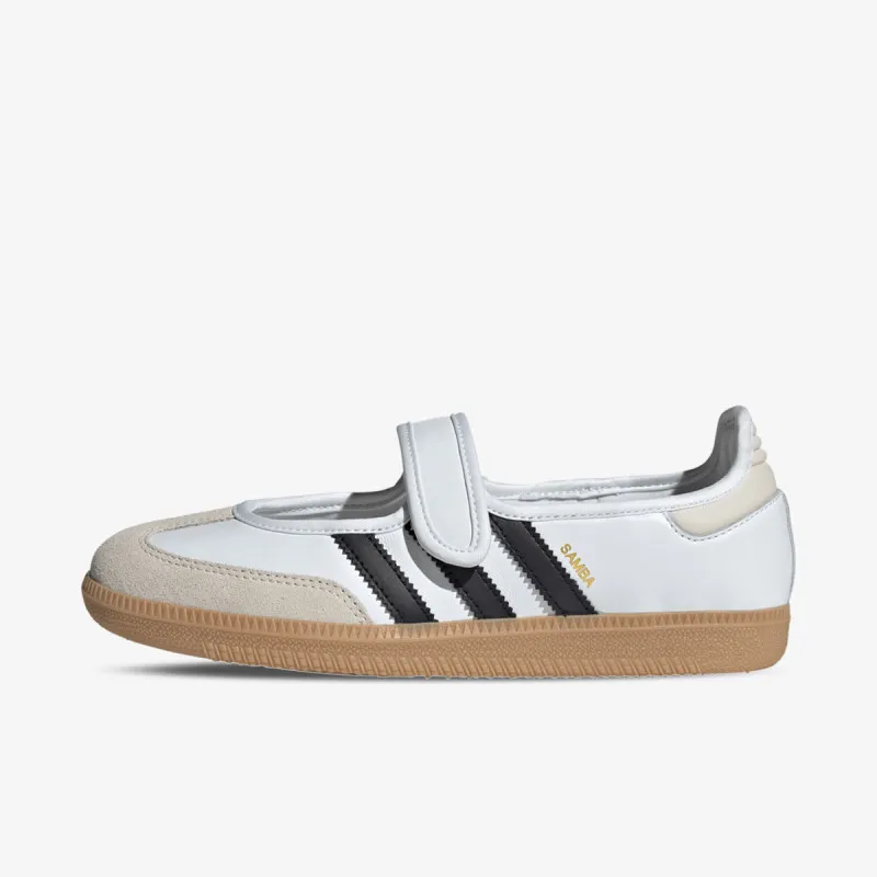 ADIDAS Pantofi Sport SAMBA JANE W
