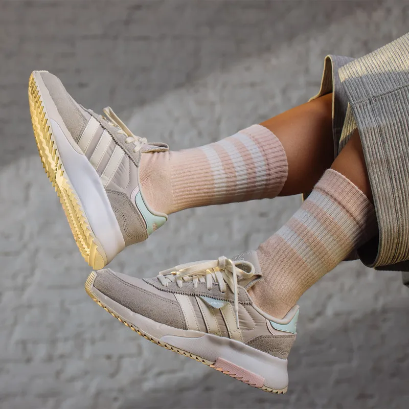 ADIDAS Pantofi Sport RETROPY F2 