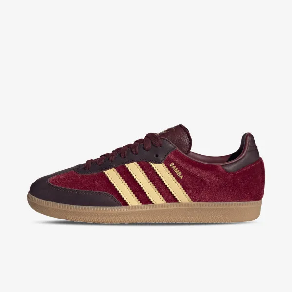 ADIDAS Pantofi Sport SAMBA OG W