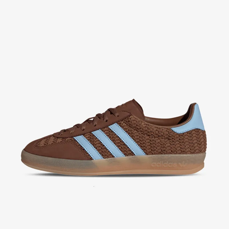 ADIDAS Pantofi Sport GAZELLE INDOOR W