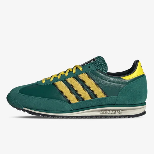 ADIDAS Pantofi Sport SL 72 OG W