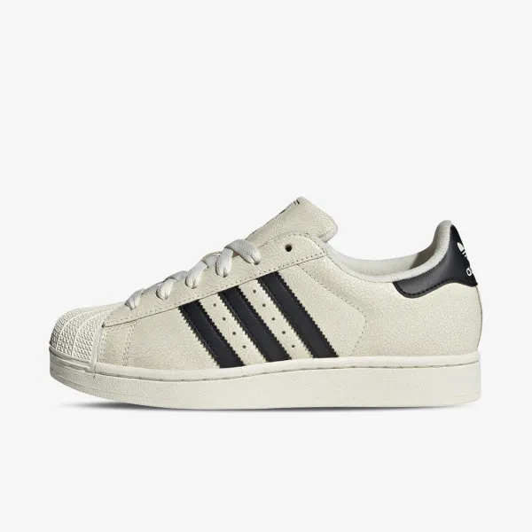 ADIDAS Pantofi Sport SUPERSTAR II W 
