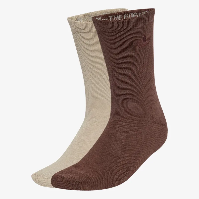 ADIDAS Sosete 2-Toned 